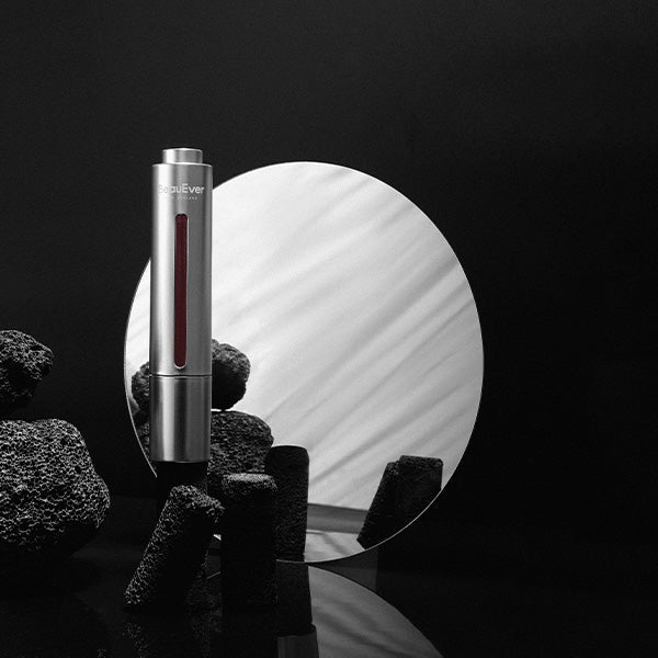 BeauEver's Cell-Reviving Firming and Rejuvenating Essence