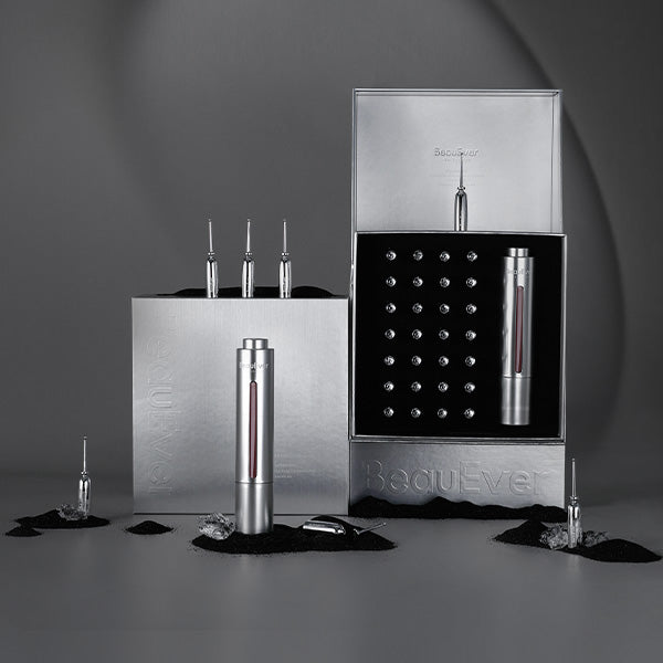 BeauEver's Cell-Reviving Firming and Rejuvenating Essence