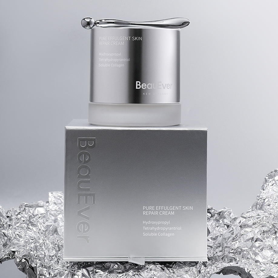 BeauEver Time Rhythm Power Cream