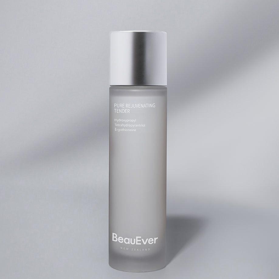 BeauEver Antioxidant Moisturizing Toner