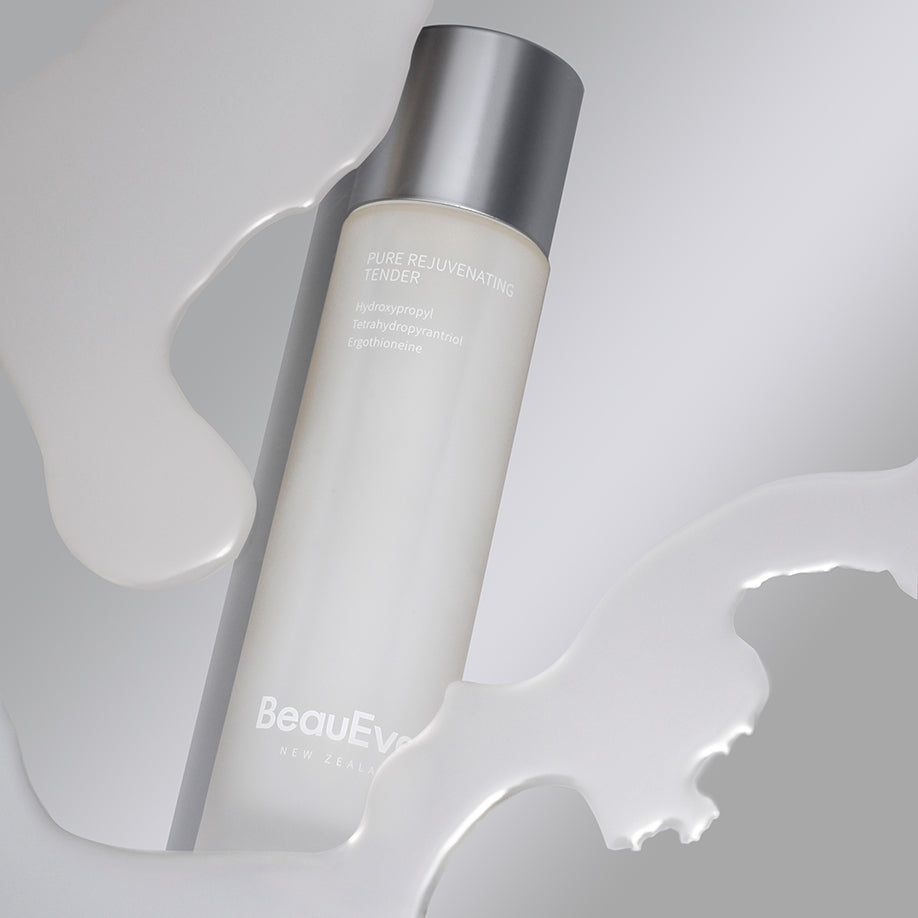 BeauEver Antioxidant Moisturizing Toner