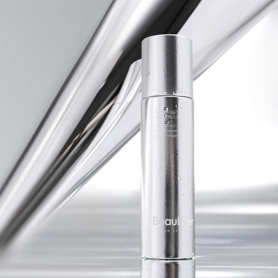 BeauEver Time Rhythm Anti-Gravity Lifting Lotion