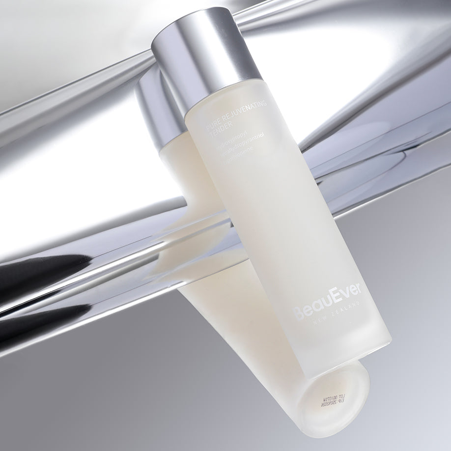 BeauEver Antioxidant Moisturizing Toner