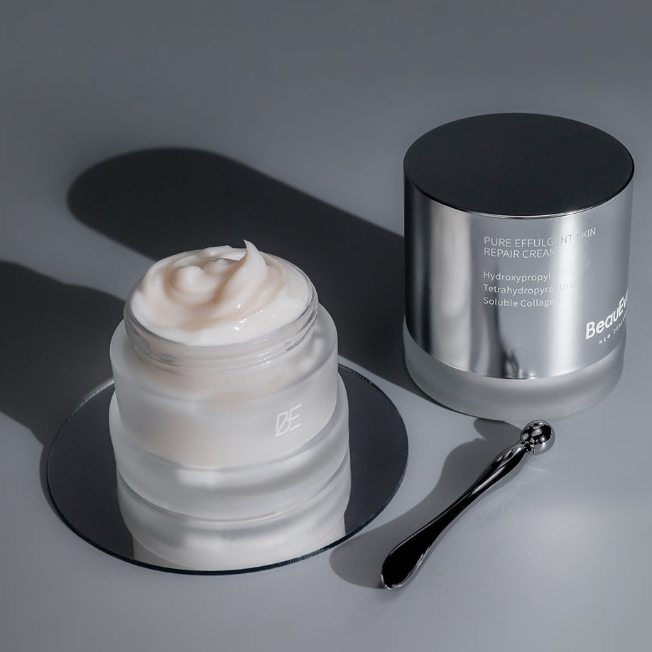 BeauEver Time Rhythm Power Cream