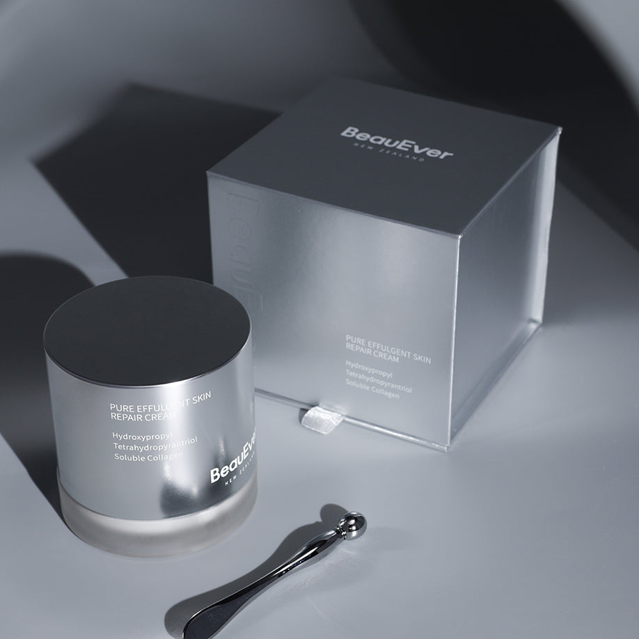 BeauEver Time Rhythm Power Cream