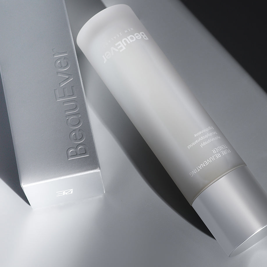 BeauEver Antioxidant Moisturizing Toner