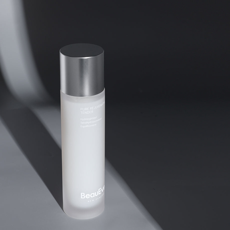 BeauEver Antioxidant Moisturizing Toner