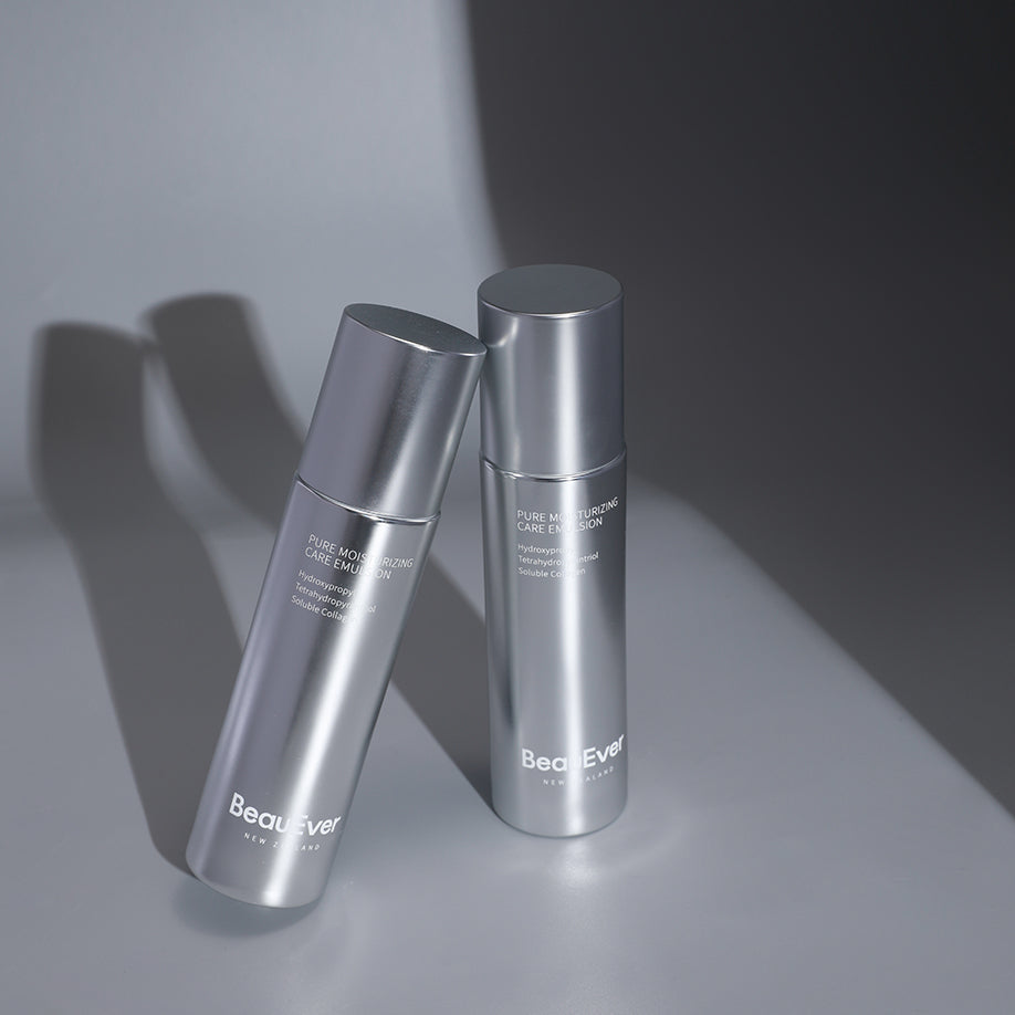 BeauEver Time Rhythm Anti-Gravity Lifting Lotion