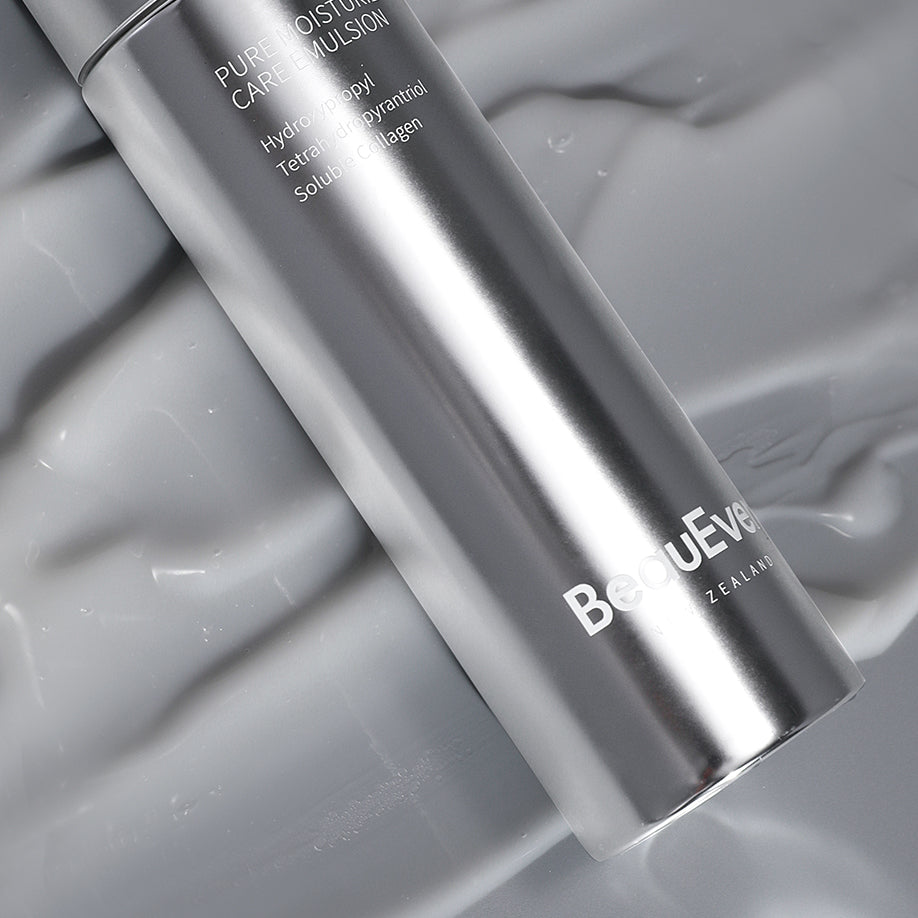BeauEver Time Rhythm Anti-Gravity Lifting Lotion