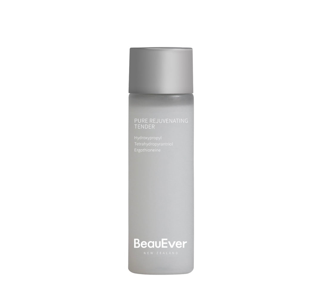 BeauEver Antioxidant Hydrating Toner 30ml