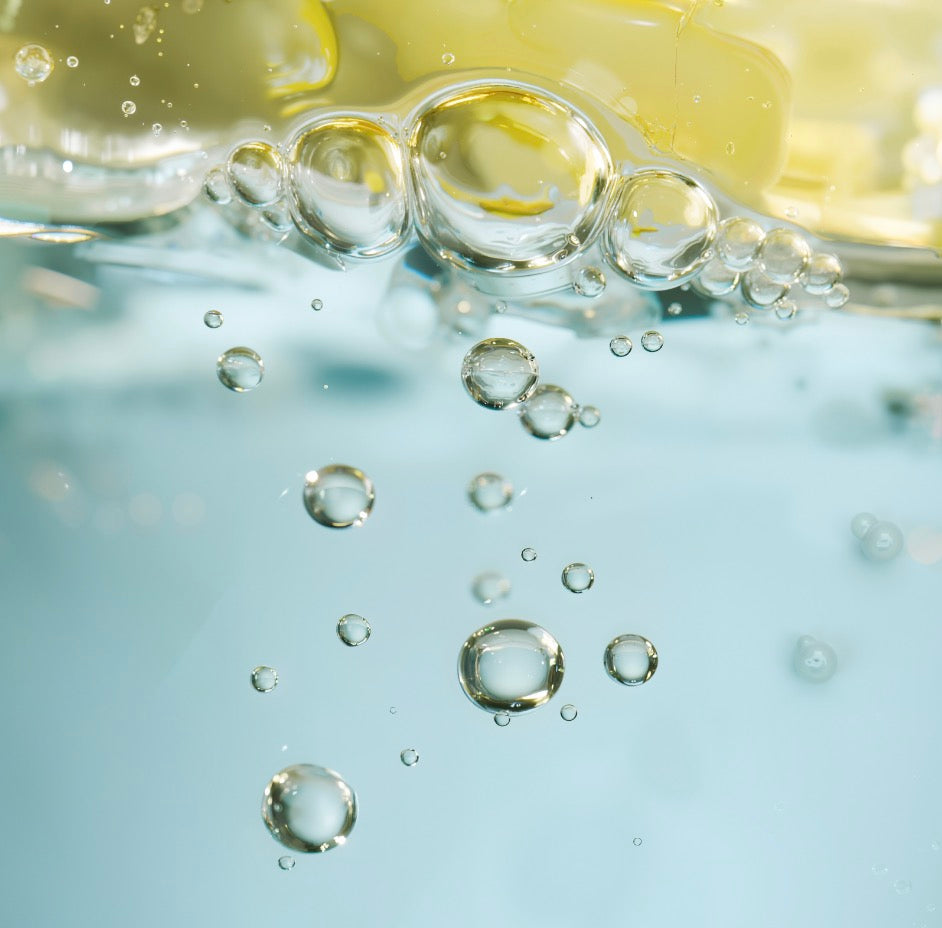 BeauEver Revitalising Soothing Dual-Essence