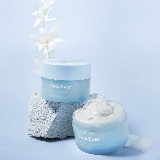BeauEver Natural Clearing Mud Mask
