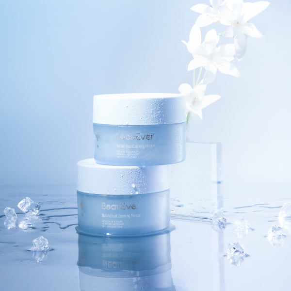 BeauEver Natural Clearing Mud Mask