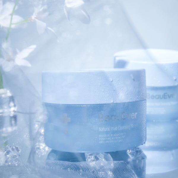 BeauEver Natural Clearing Mud Mask