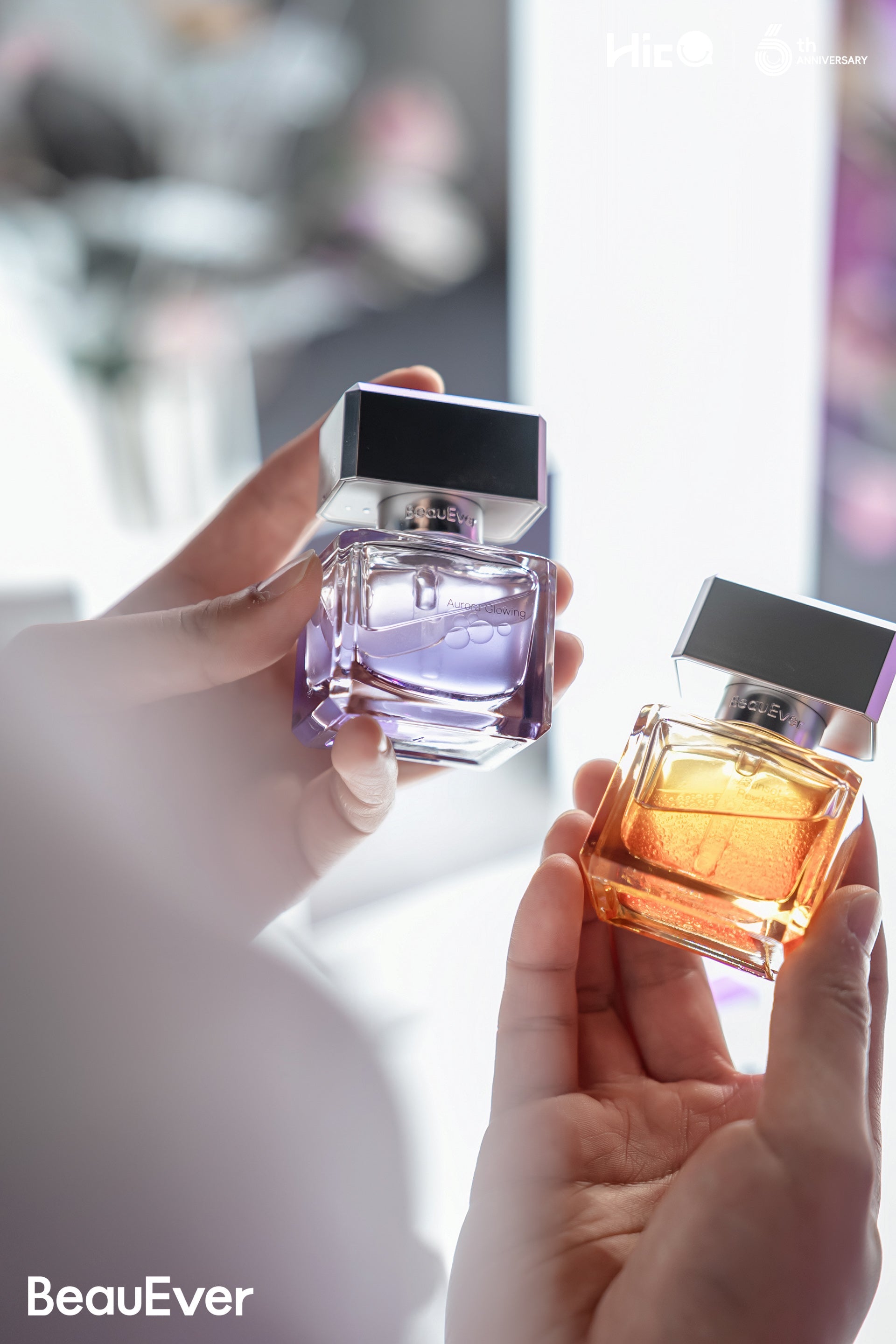 Facial Essence