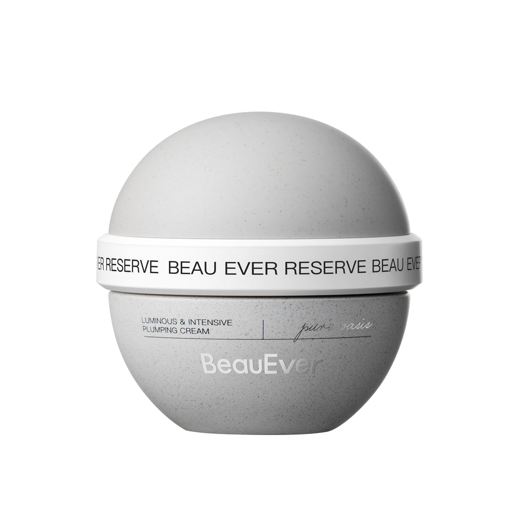 Pure Oasis Luminous & Intensive Plumping Cream