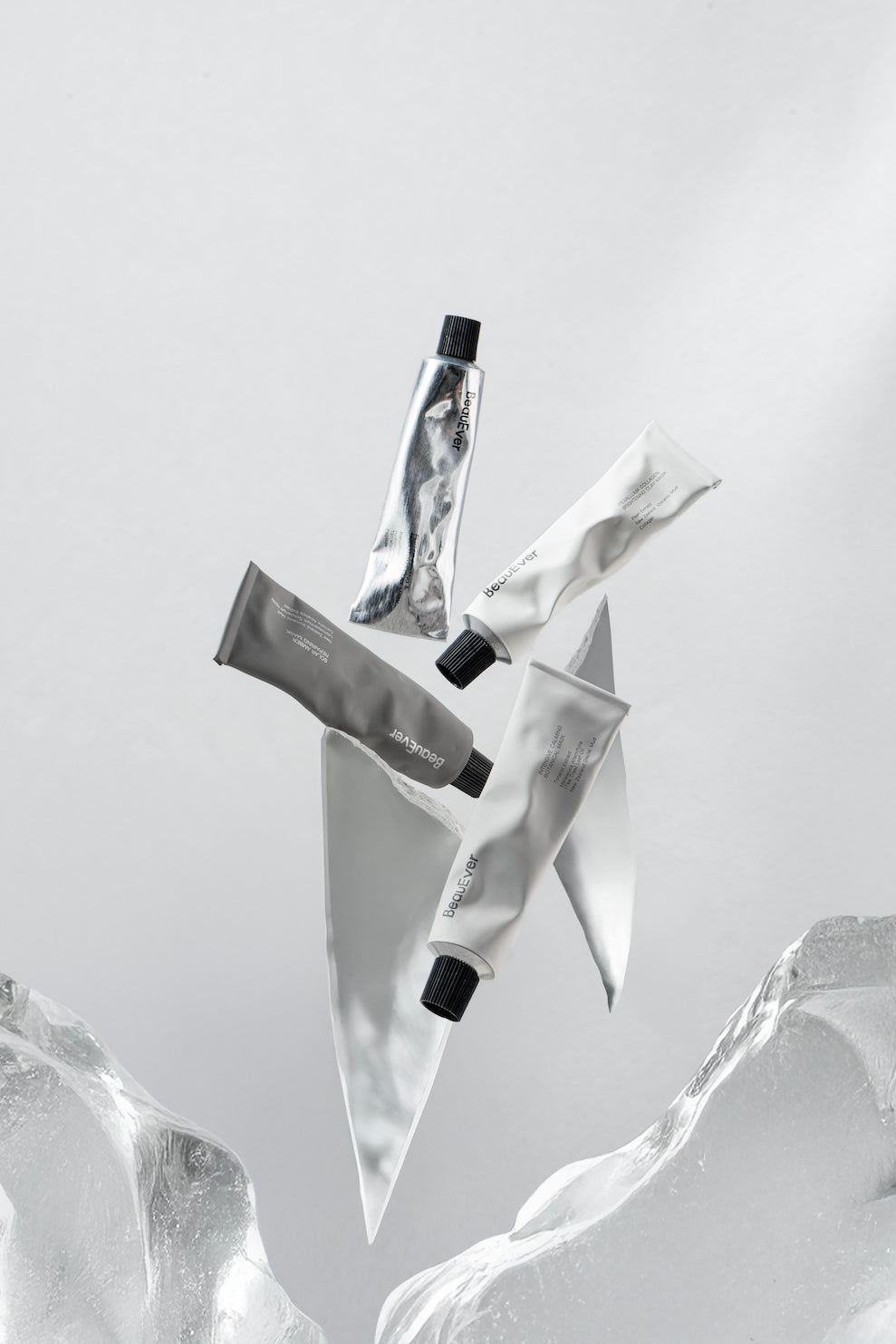 Neuronova Radiance 4-Color Mud Mask