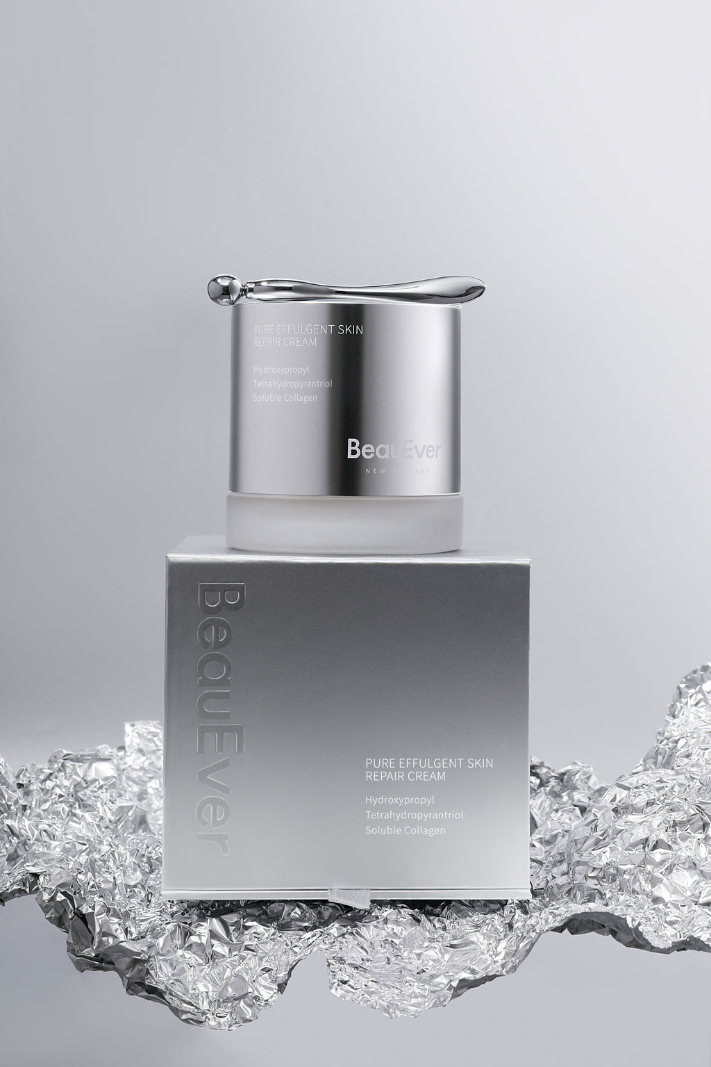 BeauEver Skin Care Luminova Bundle