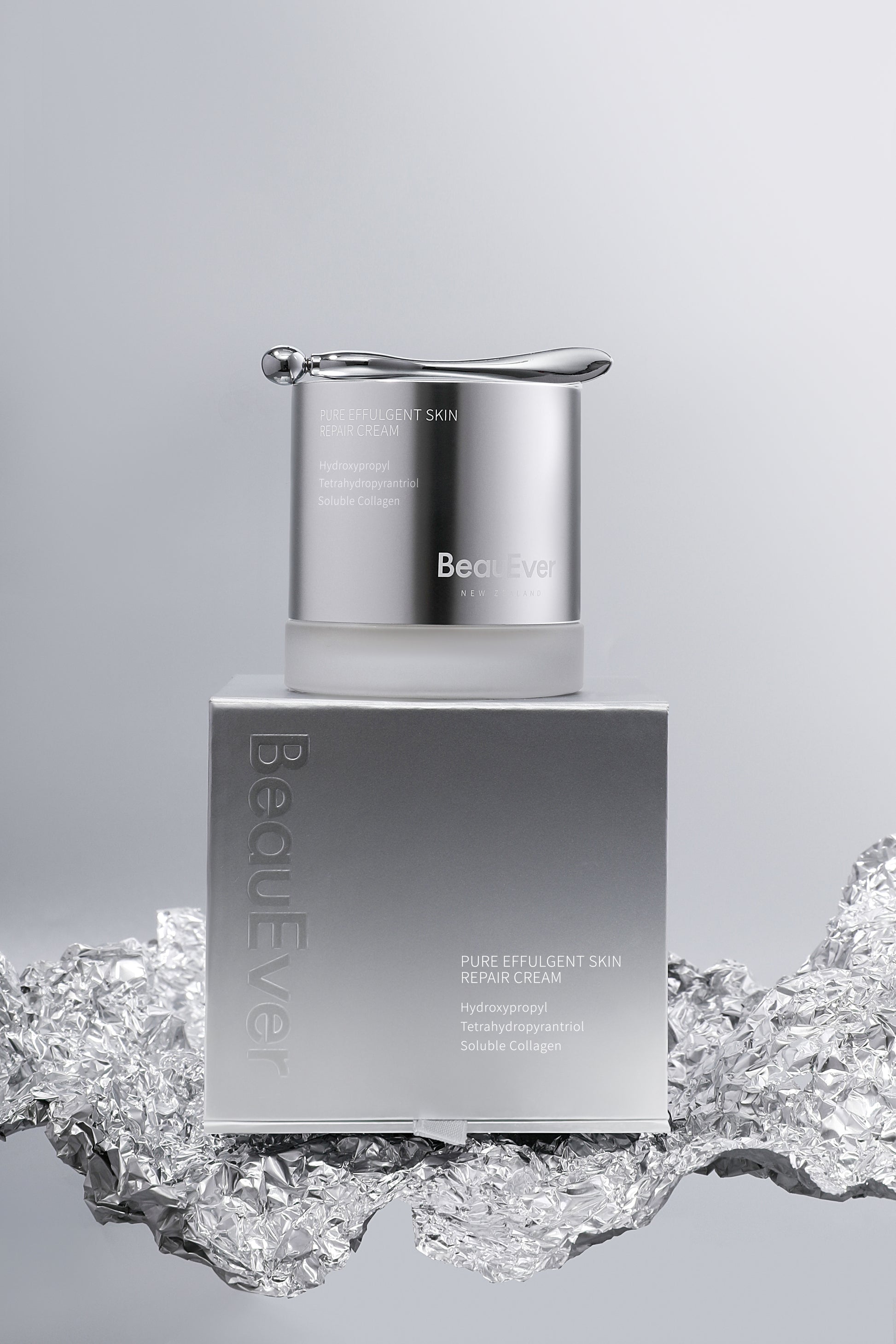 BeauEver Skin Care Luminova Bundle