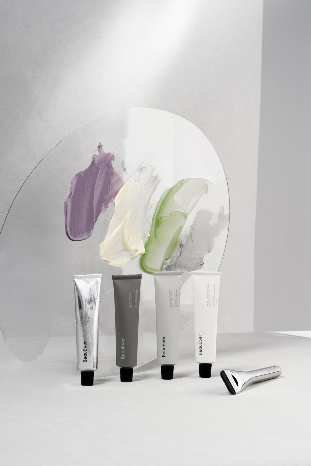 Neuronova Radiance 4-Color Mud Mask