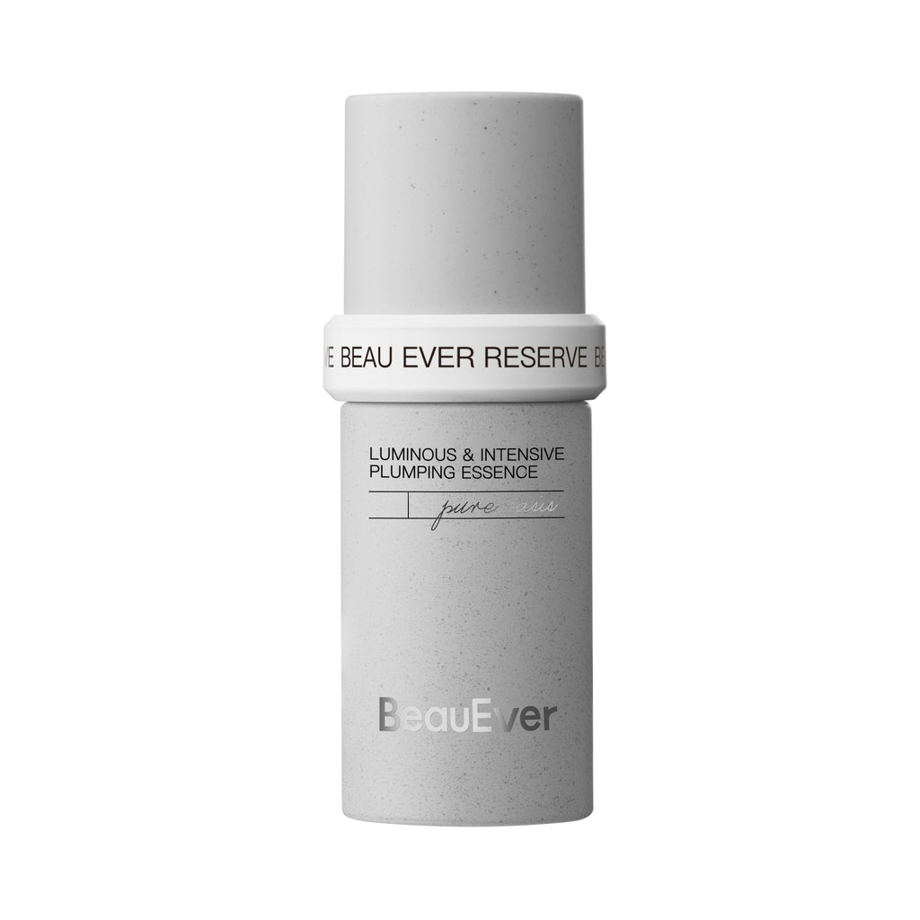 Pure Oasis Luminous & Intensive Plumping Essence