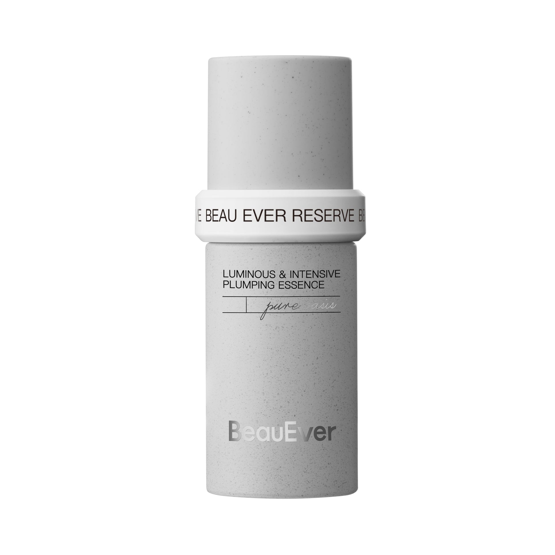 Pure Oasis Luminous & Intensive Plumping Essence