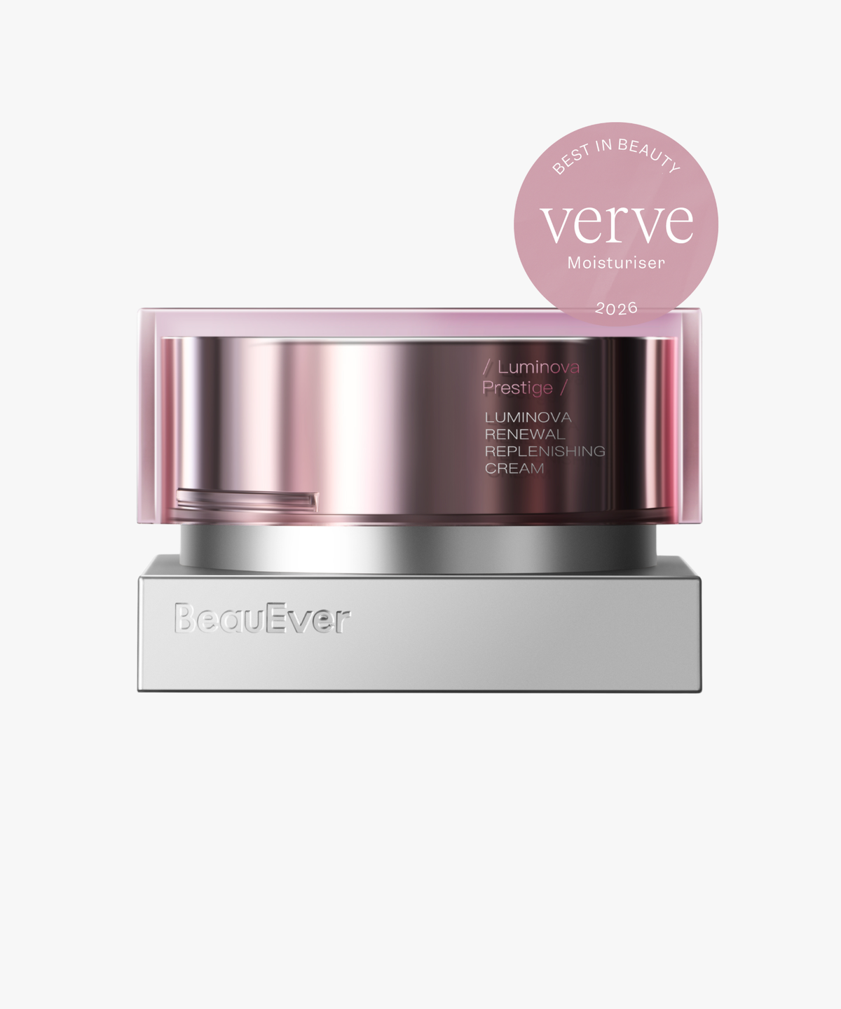 Luminova Renewal Replenishing Cream