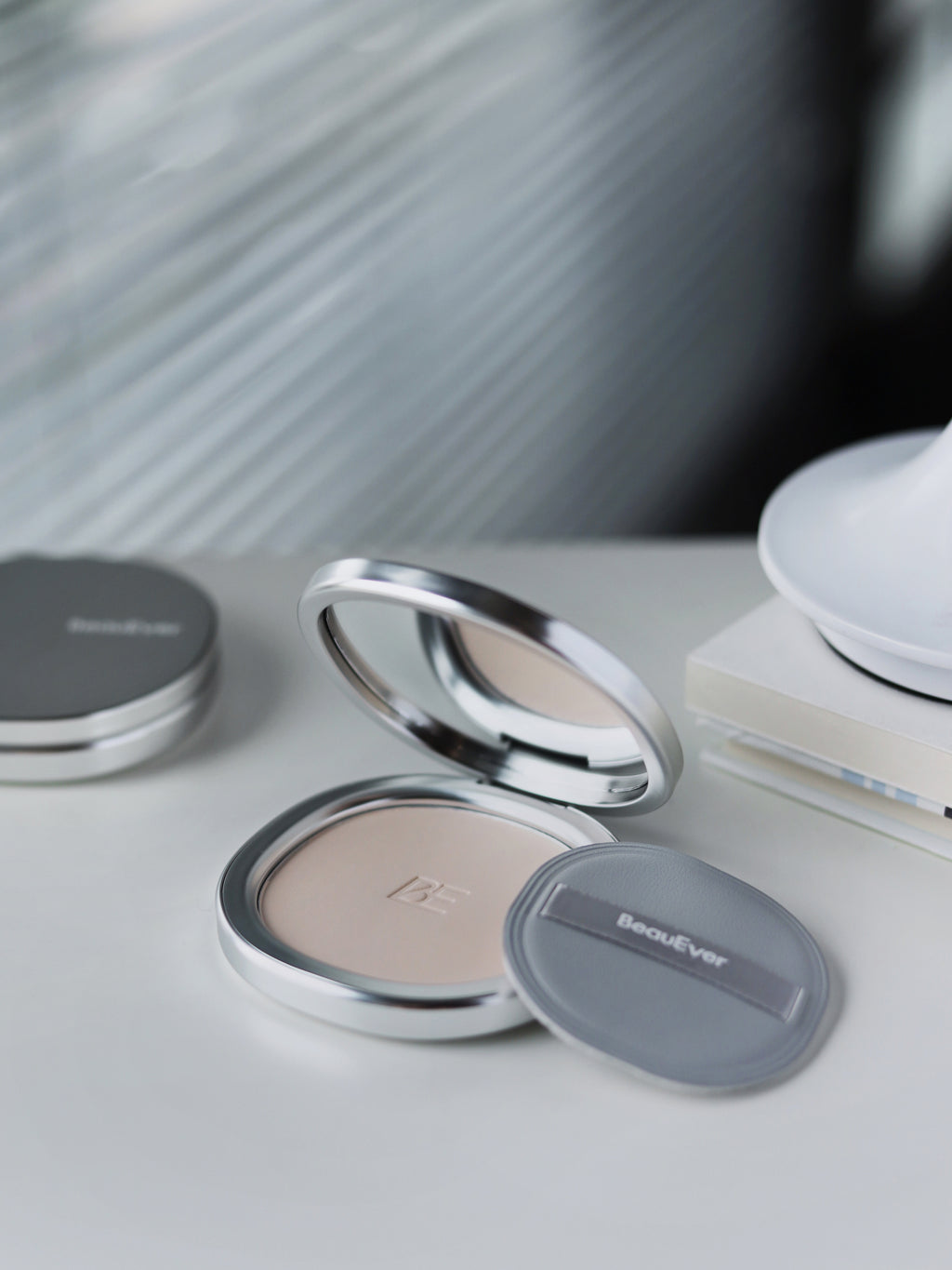 BeauEver Mirror Soft Light Powder 10g