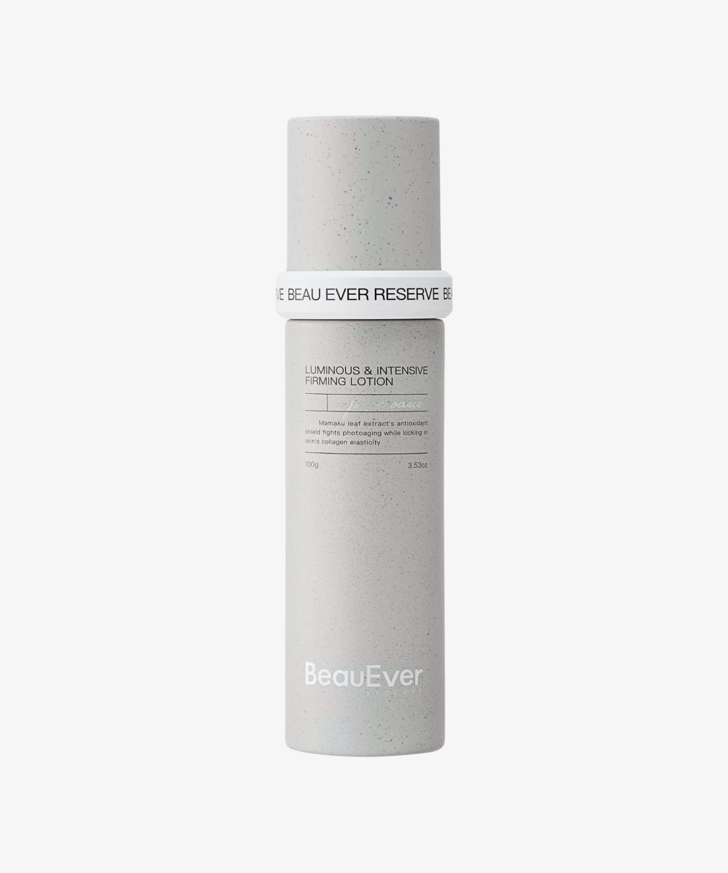 Pure Oasis Luminous & Intensive Firming Lotion