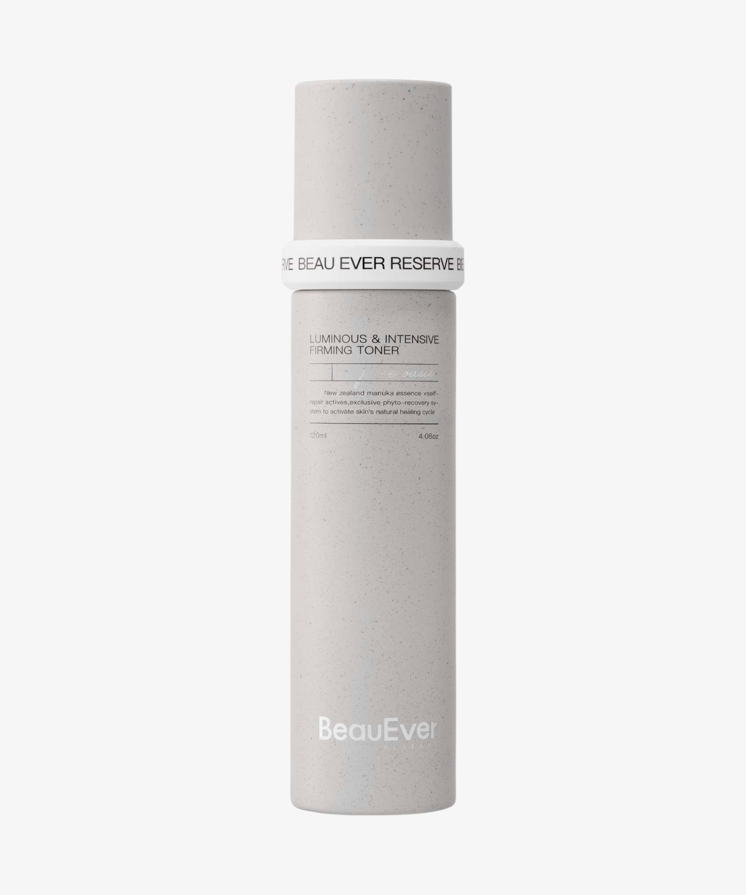 Pure Oasis Luminous & Intensive Firming Toner