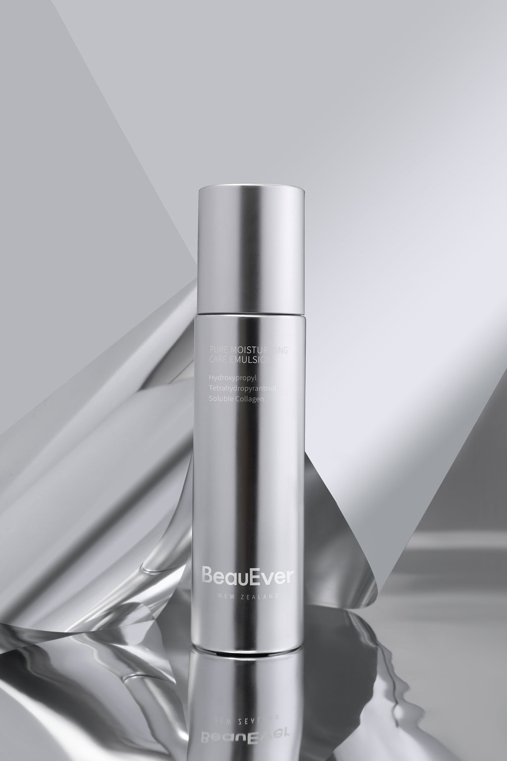 BeauEver Skin Care Luminova Bundle