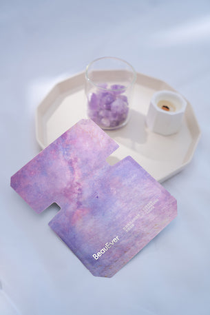 Luminova Radiance Boosting Warming Oil-Infused Mask