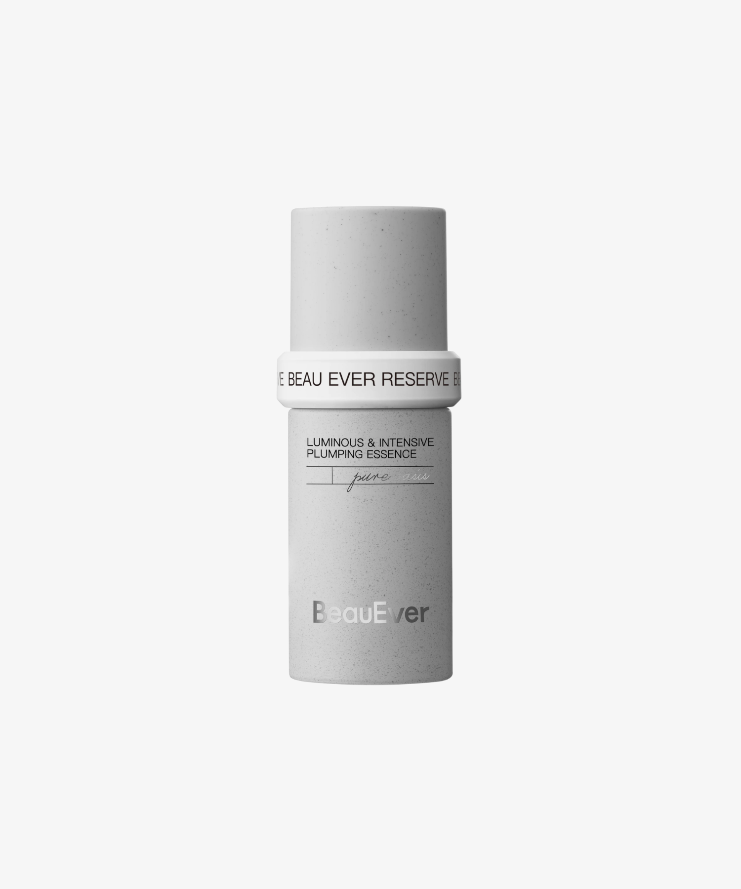 Pure Oasis Luminous & Intensive Plumping Essence Serum
