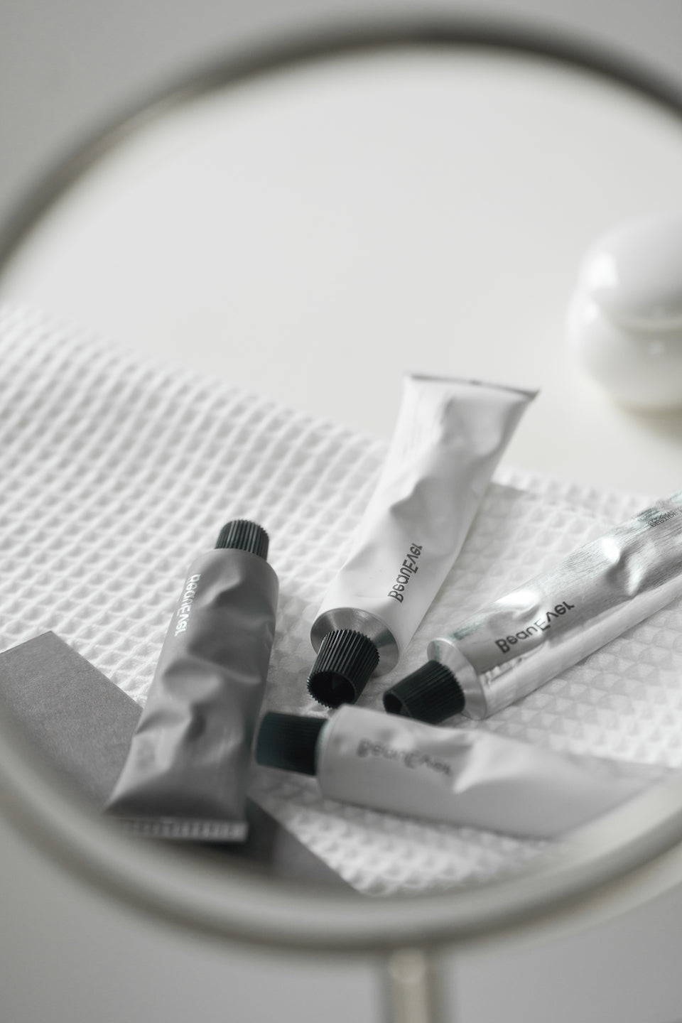 Multi-Functional Face Mask