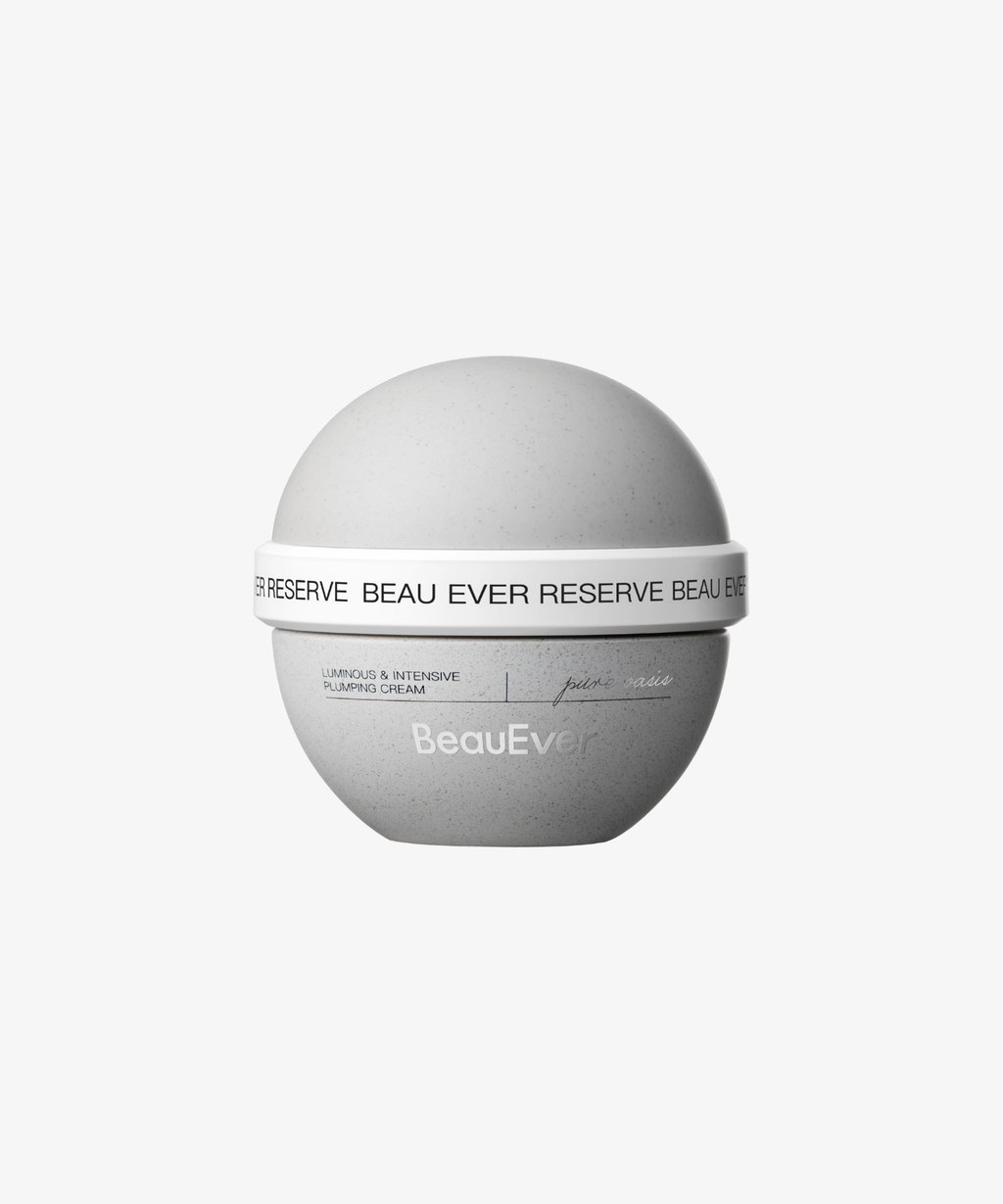 Pure Oasis Luminous & Intensive Plumping Cream