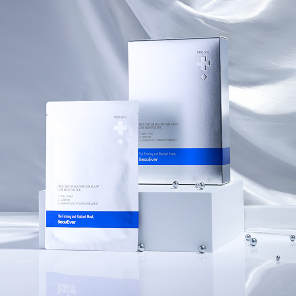 BeauEver Multi-Dimensional Radiance-Boosting Face Mask