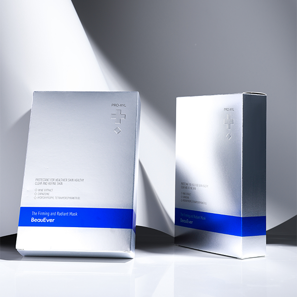 BeauEver Multi-Dimensional Radiance-Boosting Face Mask