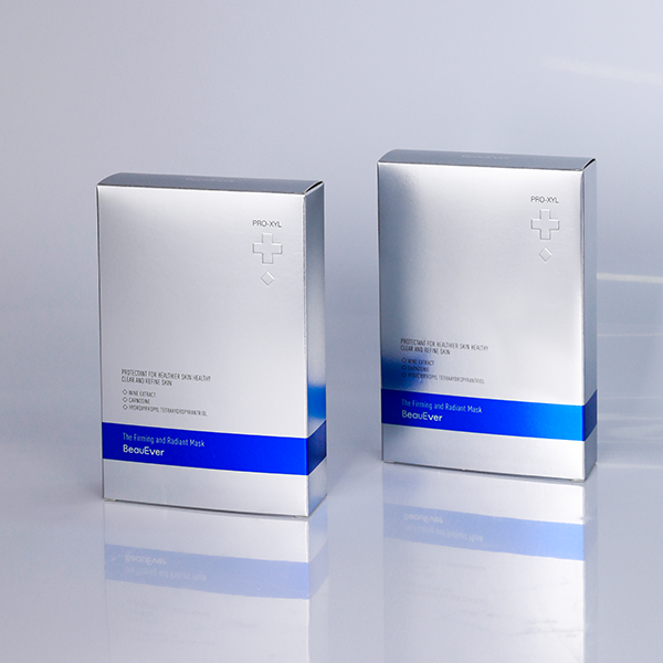 BeauEver Multi-Dimensional Radiance-Boosting Face Mask