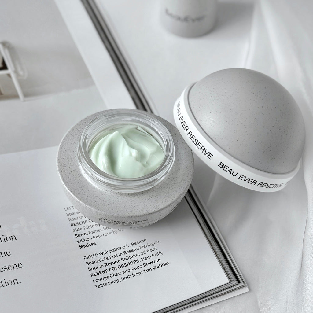 BeauEver Pure Oasis Hydration Ritual Set（For Dry Skin）