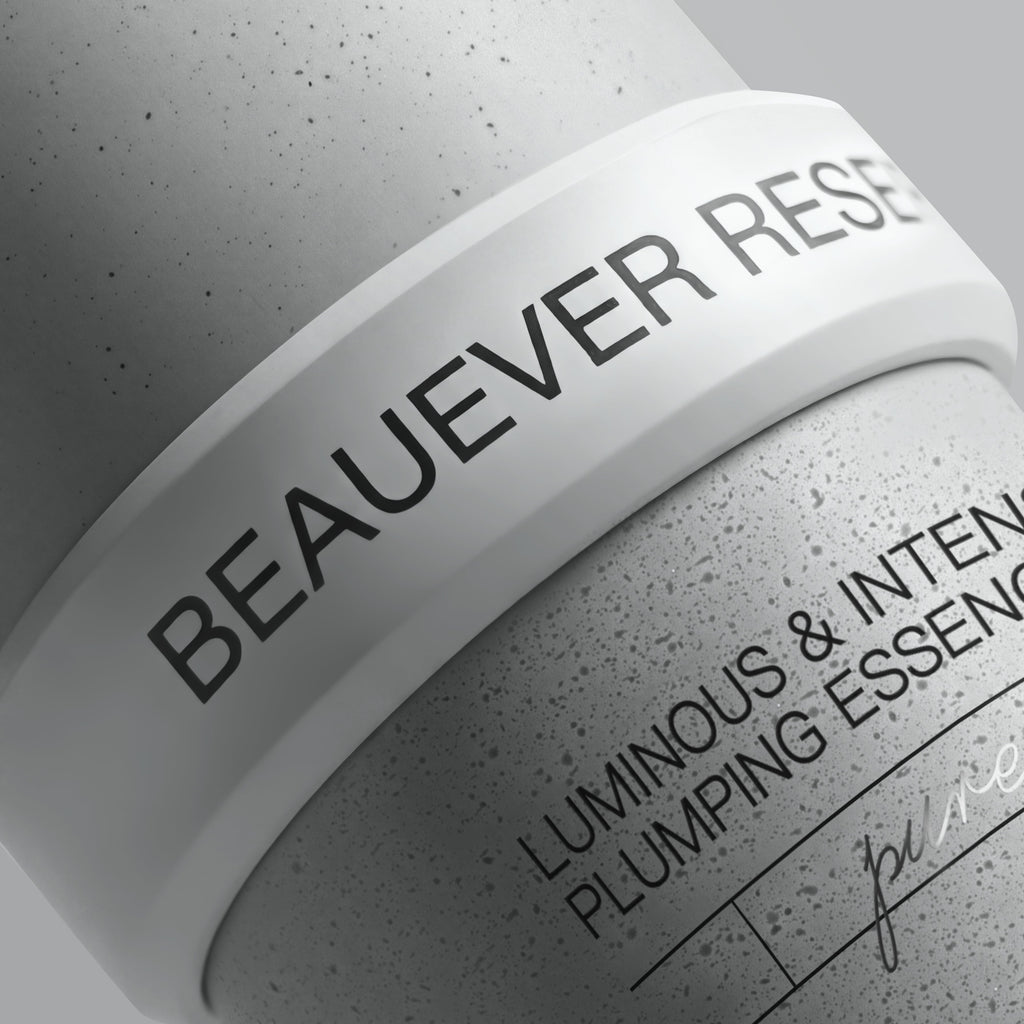Pure Oasis Luminous & Intensive Plumping Essence