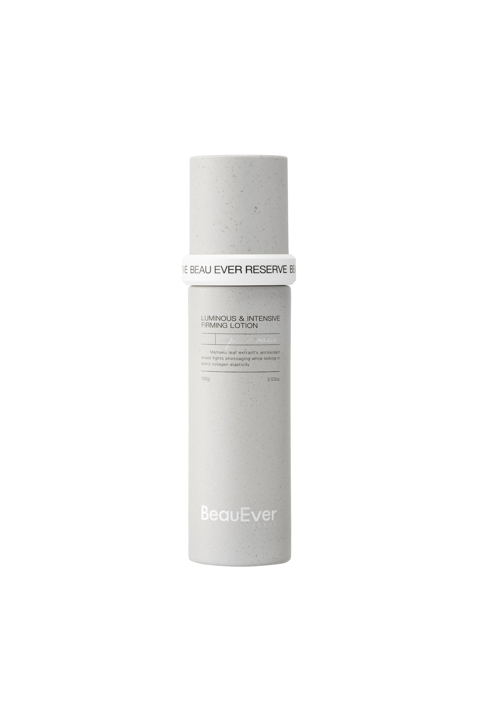 Pure Oasis Luminous & Intensive Firming Lotion