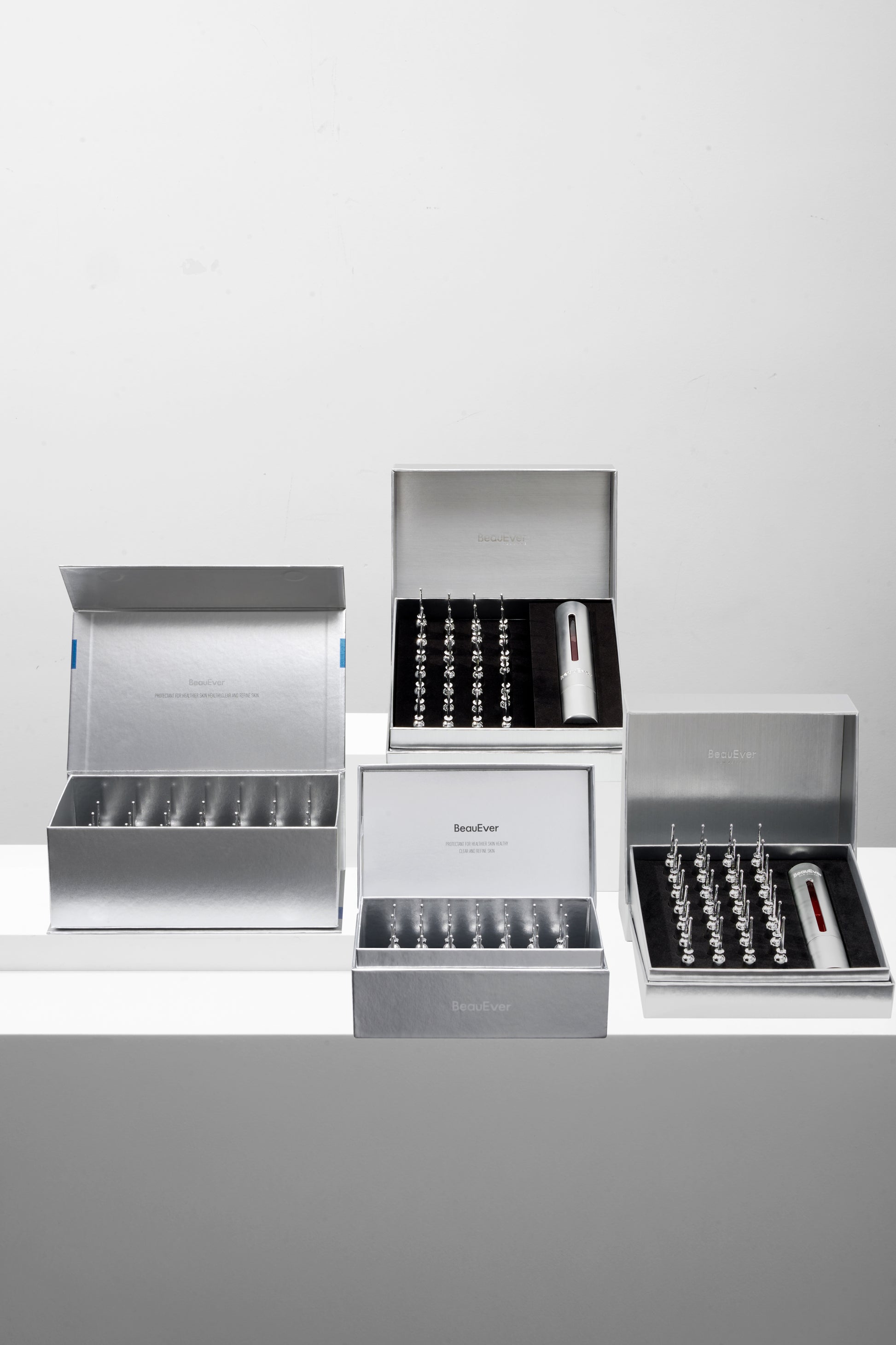 Advanced Repair & Hydrating Treatment