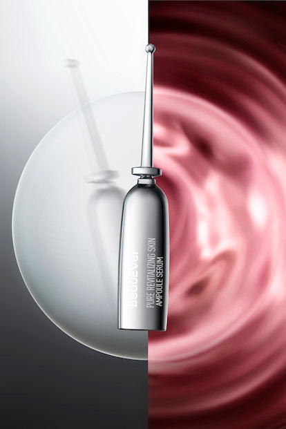 Luminova Luxury Revitalizing Repair Serum Set（28 Days）