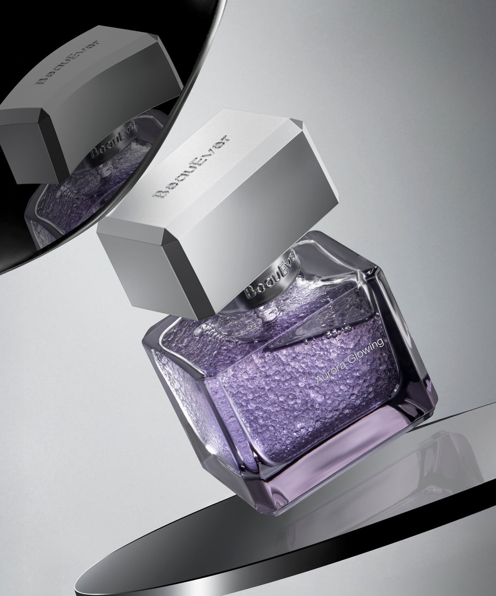 Aurora Glowing Essence Oil