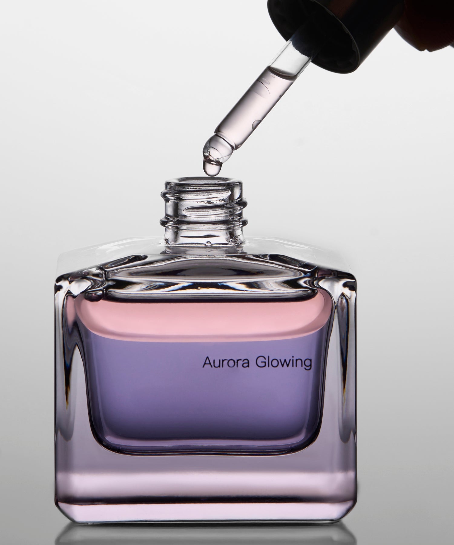 Aurora Glowing Essence Oil