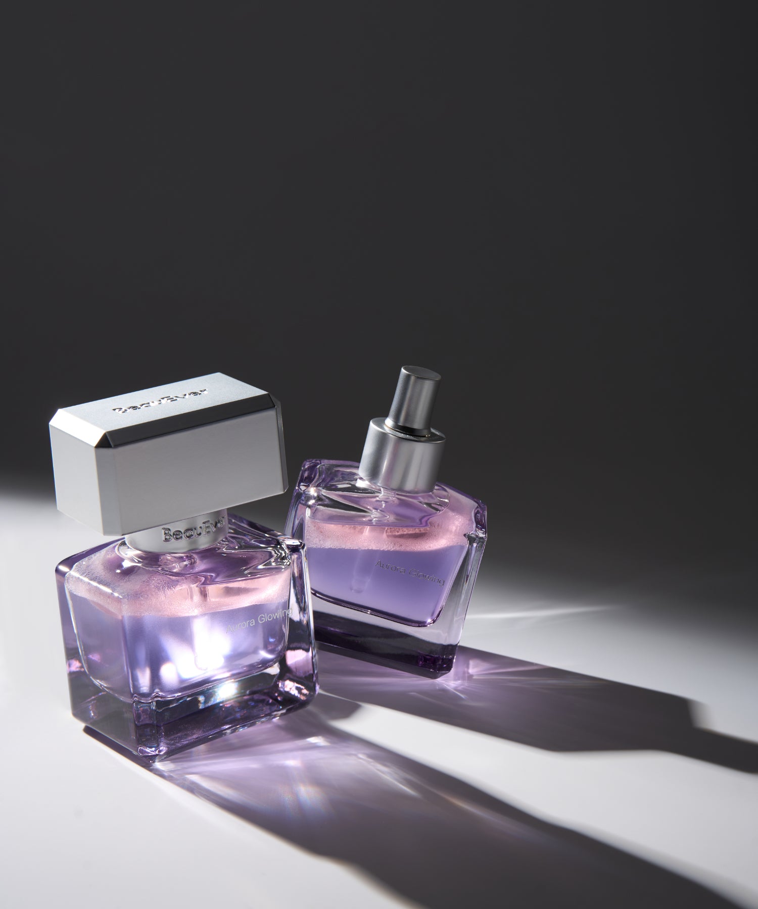 Luminova Aurora Glowing Essence Oil