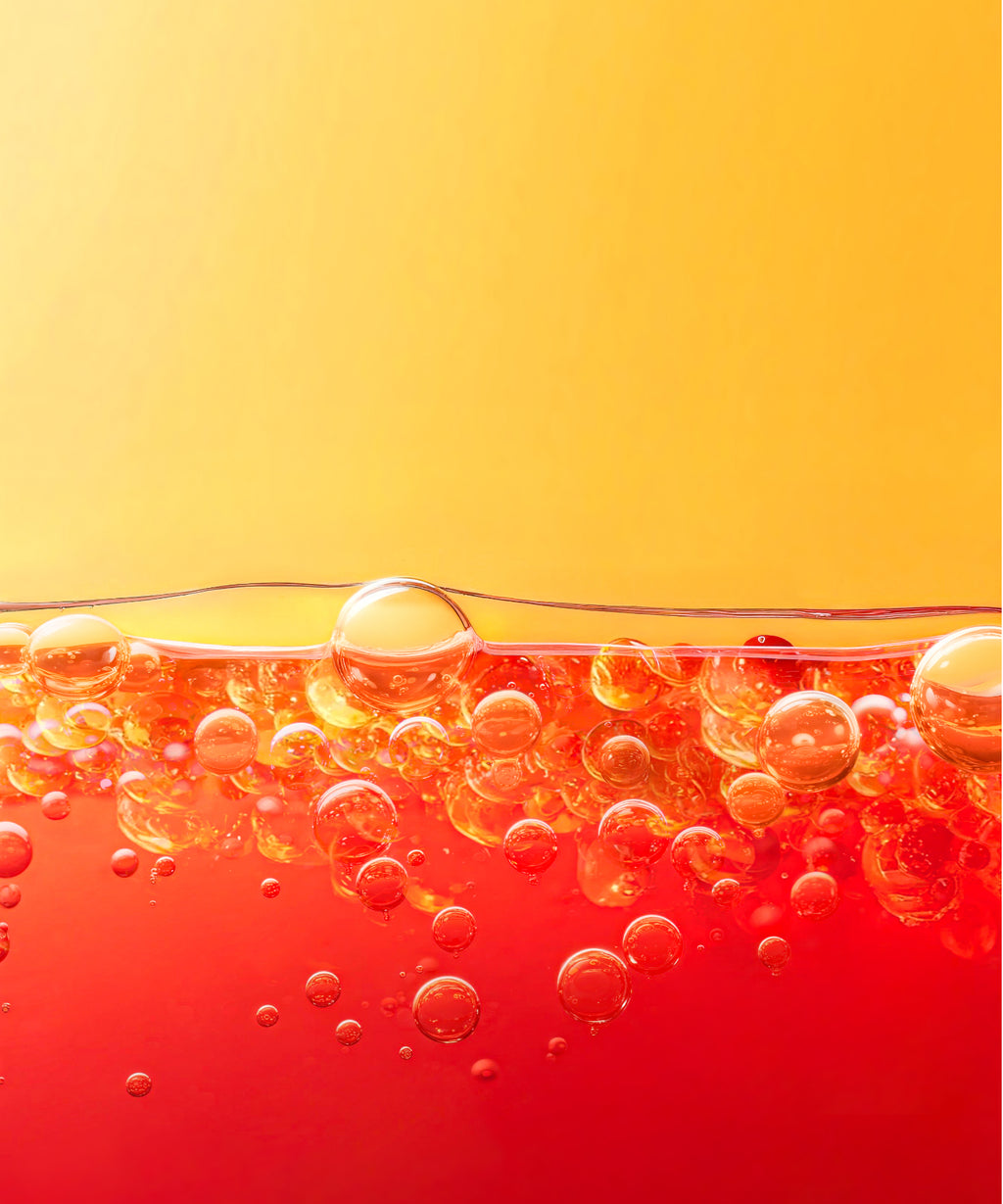 Luminova日落焕活精华油