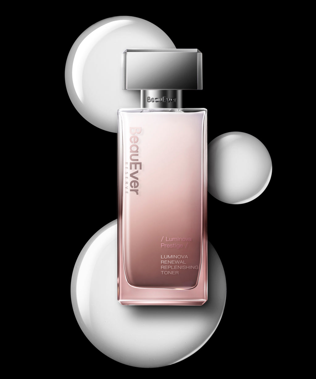 Luminova Renewal Replenishing Toner