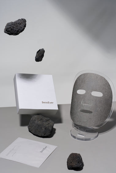 Pure Oasis Luminous & Intensive Firming Mask