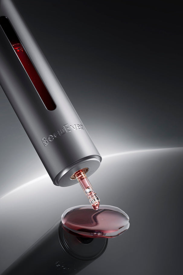 Luminova Luxury Revitalizing Repair Serum Set（28 Days）